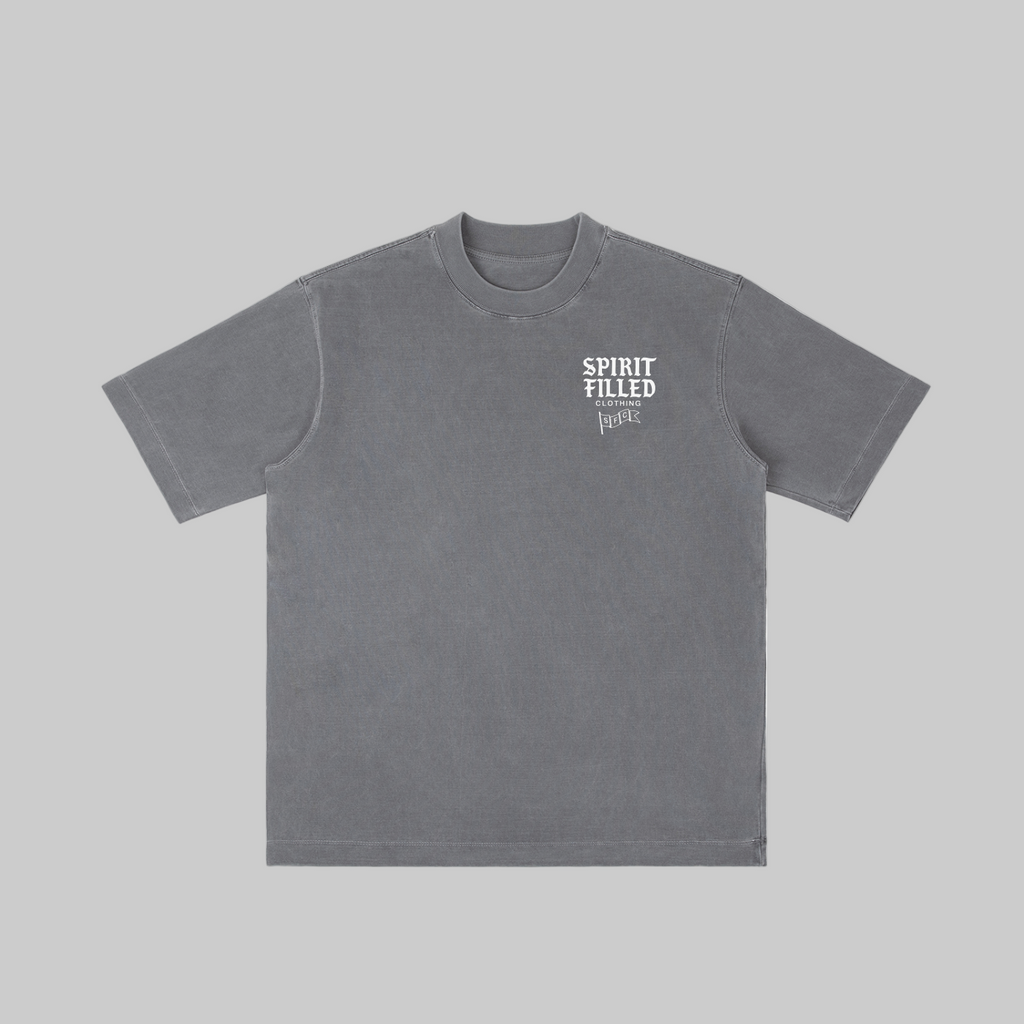 "Spirit Filled" T-shirt