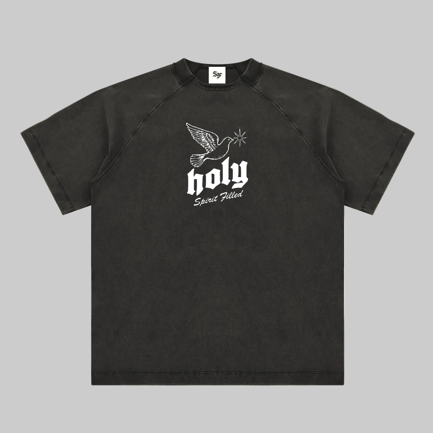 "Holy" T-Shirt
