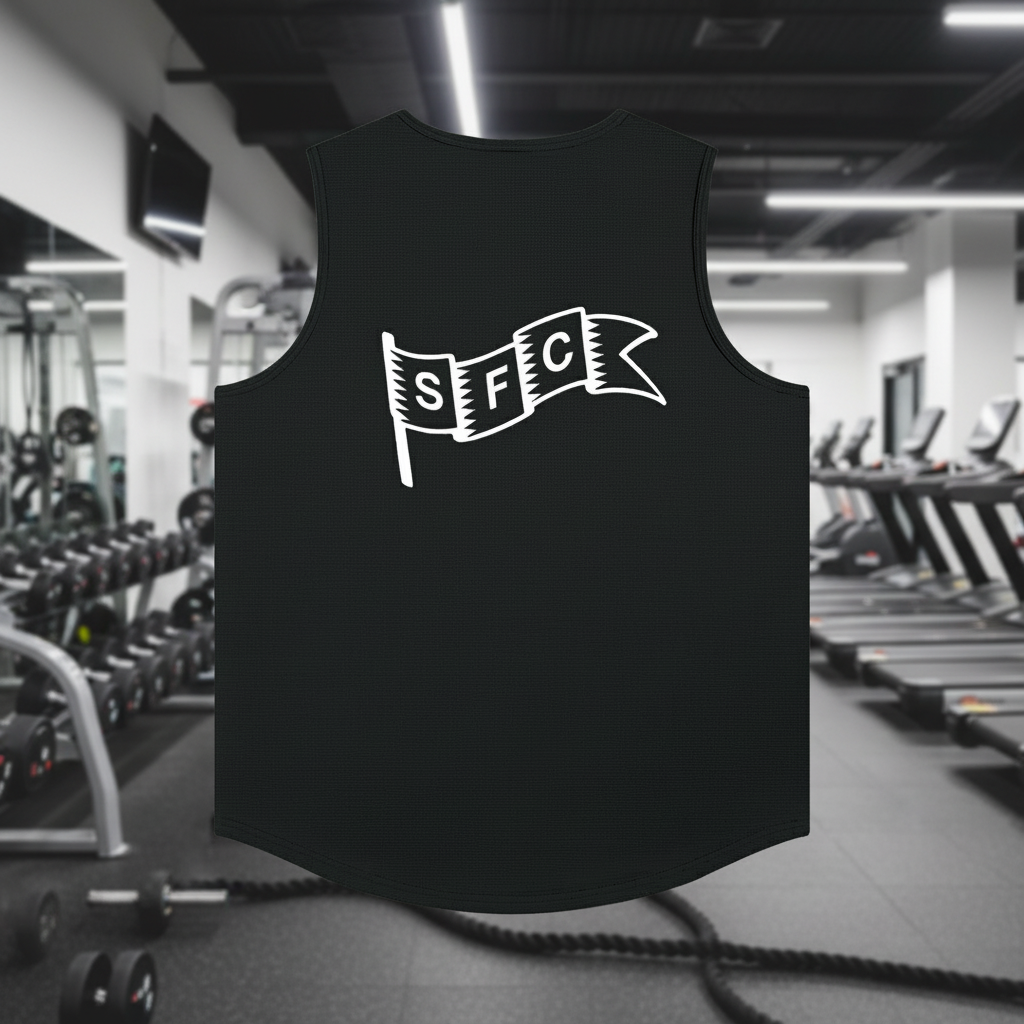 "Spirit Filled" Lightweight Athletic T-Shirt