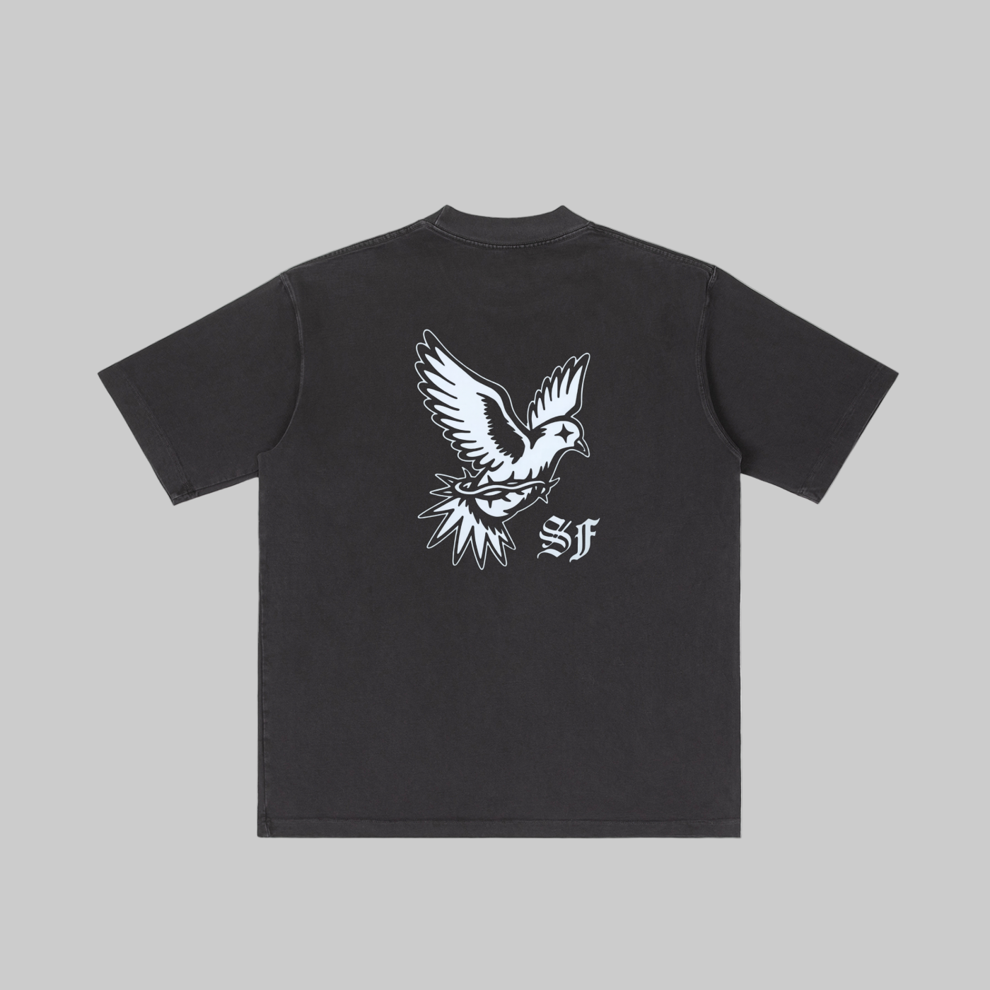 "Spirit Filled" T-shirt