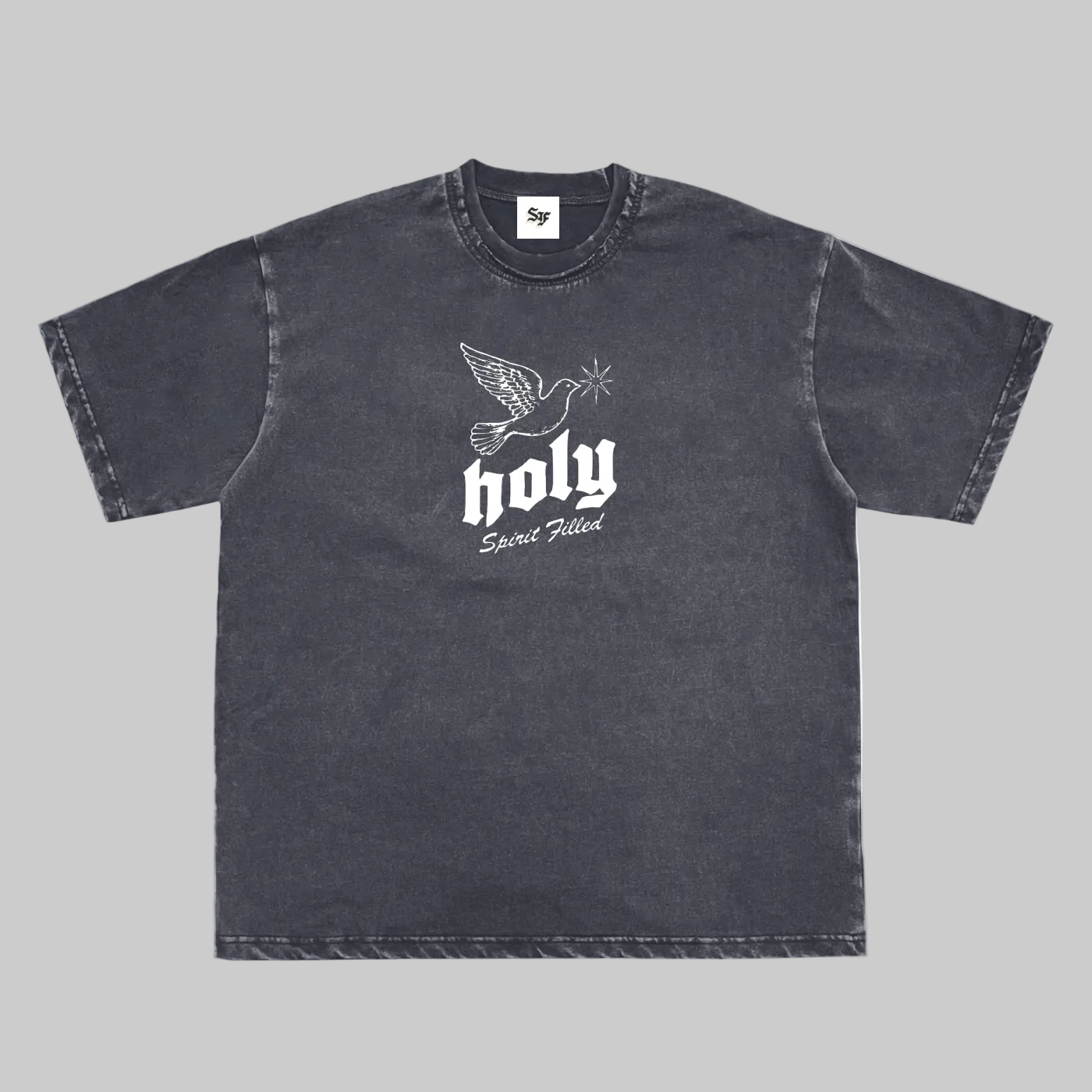 "Holy" T-Shirt