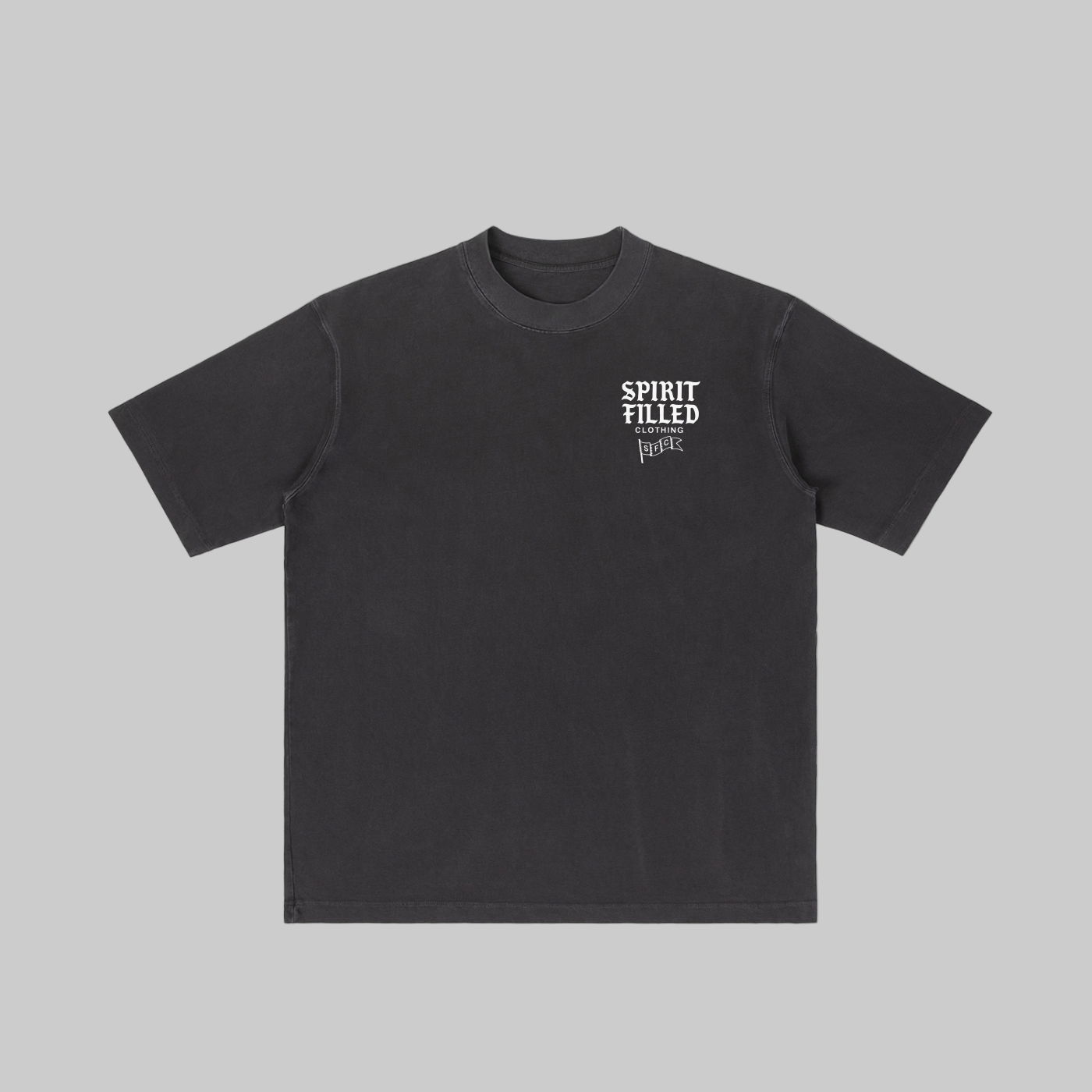 "Spirit Filled" T-shirt