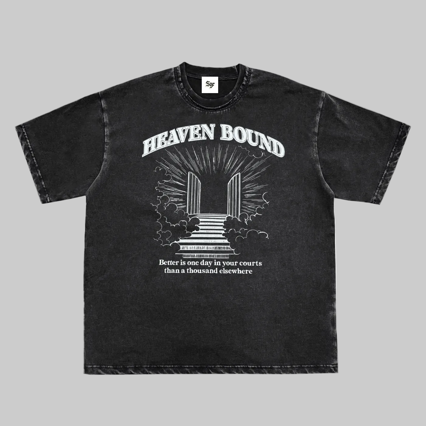 "Heaven Bound" T-Shirt