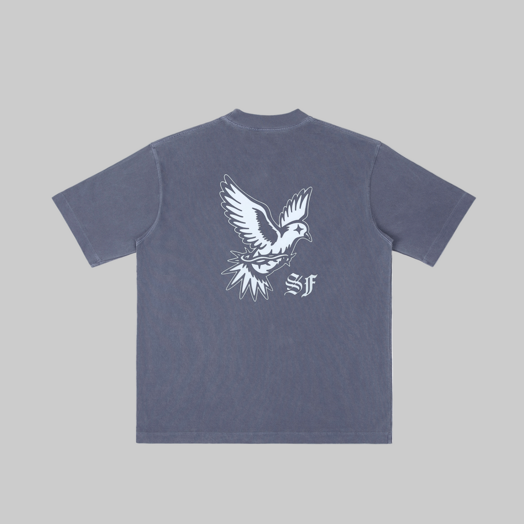 "Spirit Filled" T-shirt