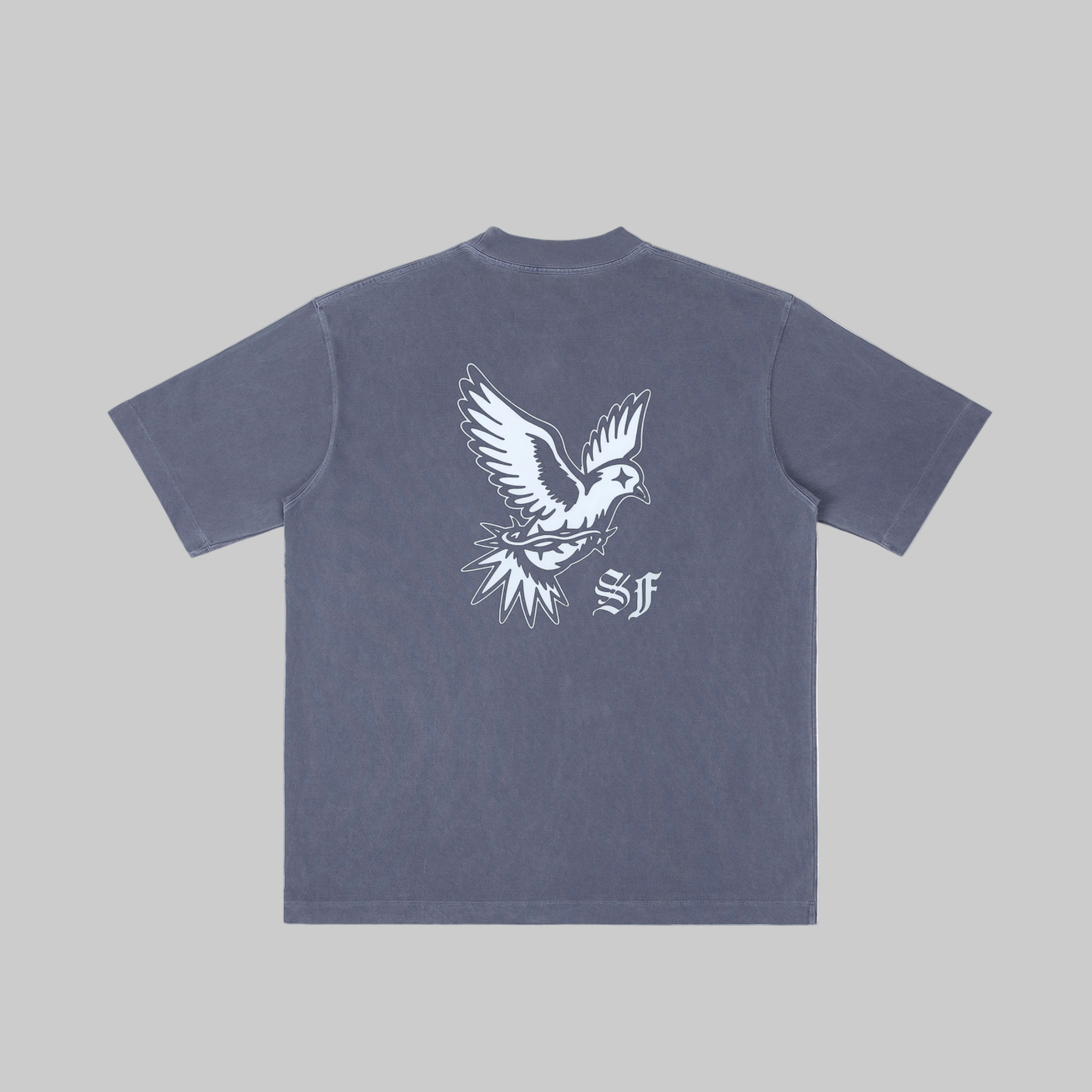 "Spirit Filled" T-shirt