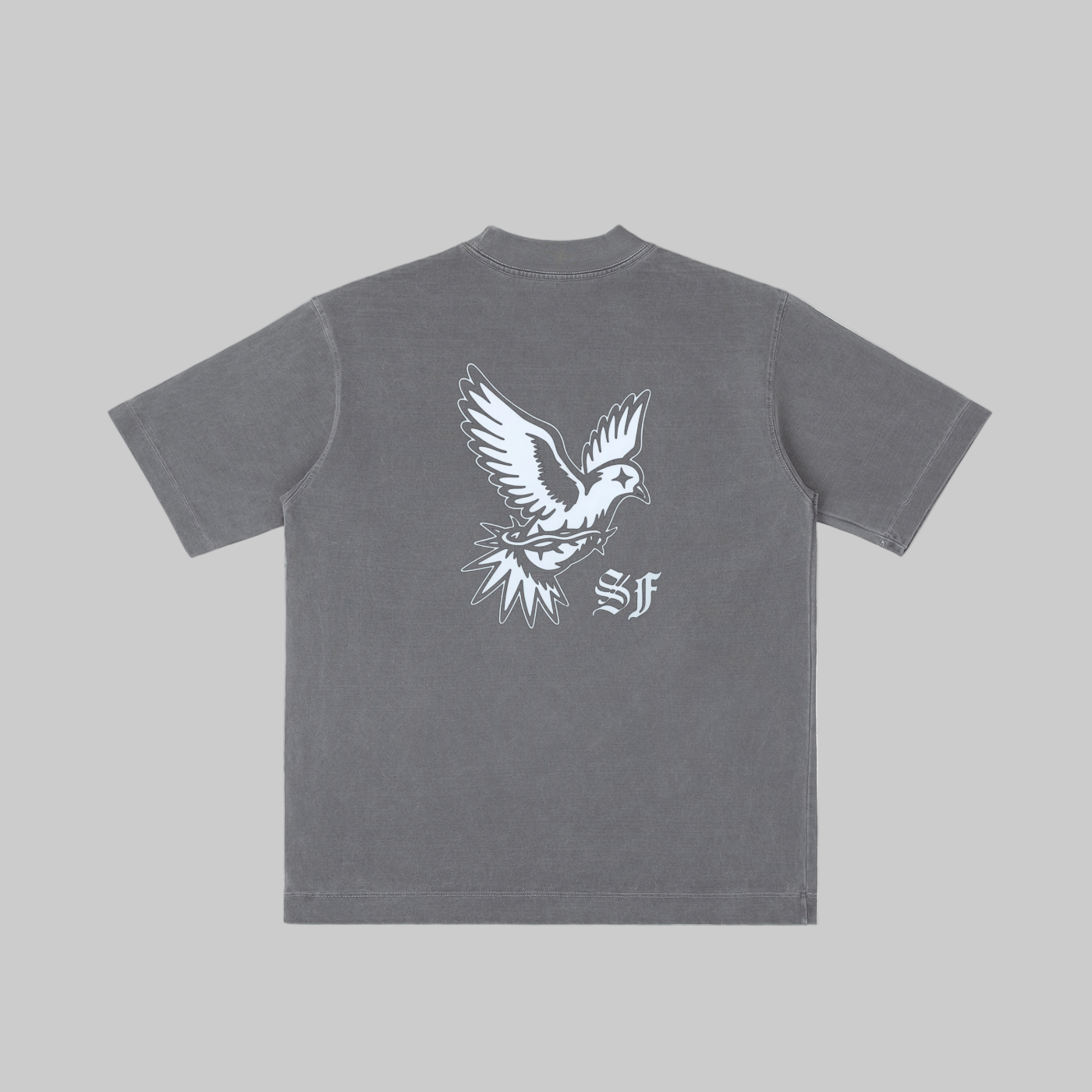 "Spirit Filled" T-shirt
